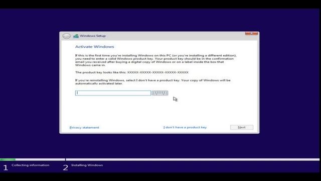 Install Windows over existing Kali Linux as Dual Boot. смотреть онлайн