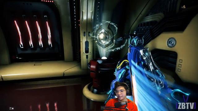 [ZBTV] 8-29-18 War Frame? More like Warframe! Gottem смотреть онлайн