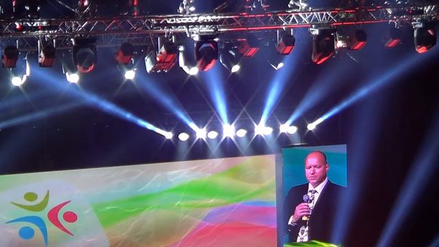 Алексей Луконин, Форум 2014, Москва смотреть онлайн