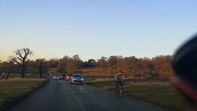 The beginners guide to RICHMOND PARK (HD) смотреть онлайн