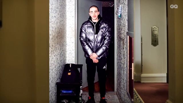 ЧТО НОСЯТ РЭПЕРЫ? PHARAOH, YANIX. КОМПЛЕКТ GUCCI? смотреть онлайн