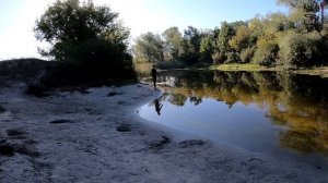 Обзор спиннинга LUCKY JOHN VANREX TWITCHING 21