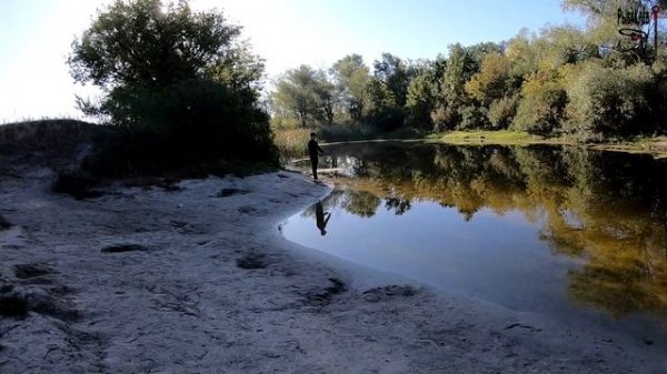 Обзор спиннинга LUCKY JOHN VANREX TWITCHING 21