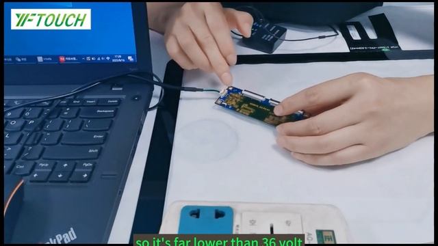 electricity leakage of touch panel is dangerous? смотреть онлайн