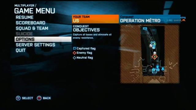 Battlefield 3 (PS3) - Live Stream смотреть онлайн