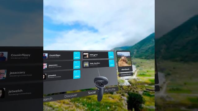 Wander App Overview смотреть онлайн