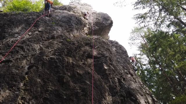 Climbing, Kaškova veža, 7.8.2022 смотреть онлайн