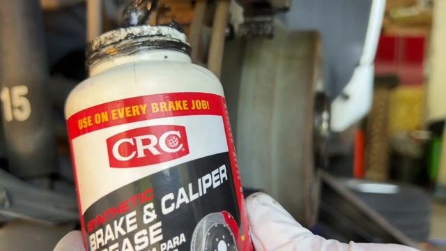 How to Replace Rear Brake Pads Mercedes Benz GLK 350