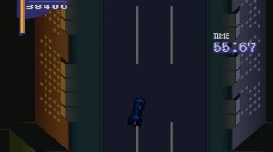 The Adventures of Batman & Robin (SNES)|