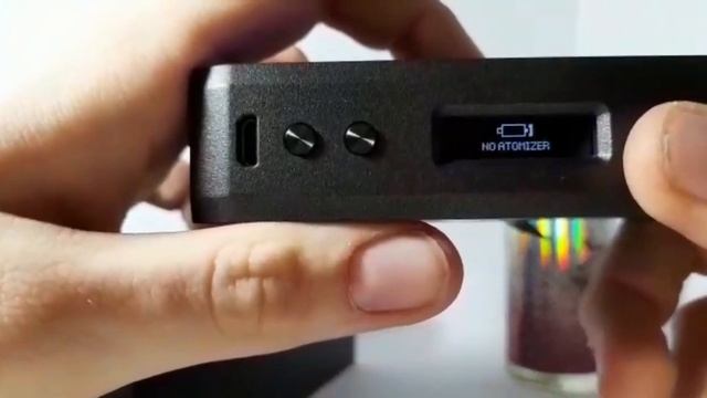 Ijoy Capo 126вт/ обзор смотреть онлайн