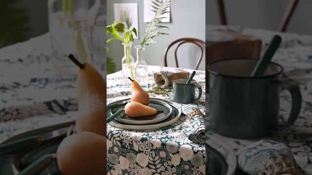 La Redoute Intérieurs - Collection Printemps/Été 2021 смотреть онлайн