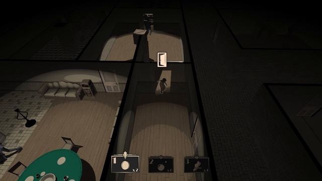HEIST the Indie stealth game that really surprised me смотреть онлайн