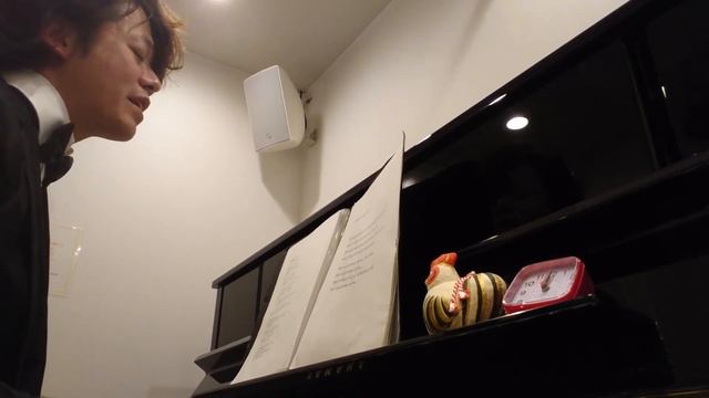 SHOW TAKAMINE HAPPY NEW YEAR2018!!!② смотреть онлайн