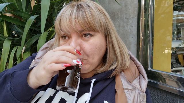 НОВАЯ ЖИЗНЬ В ДАГЕСТАНЕ/МОЯ ИСТОРИЯ/ (НАТАЛИЯ КУРБАНОВА ИСПАНИЯ) смотреть онлайн