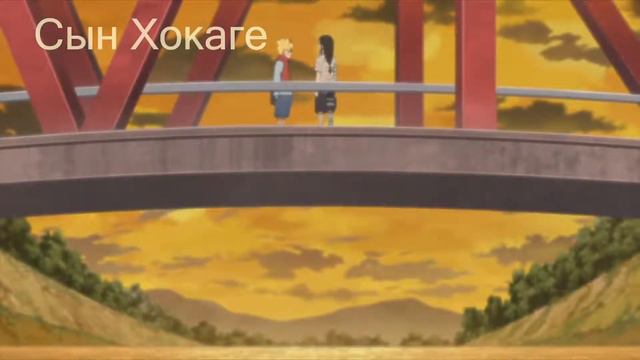 сёнэн-манга Масаси Кисимото Наруто смотреть онлайн