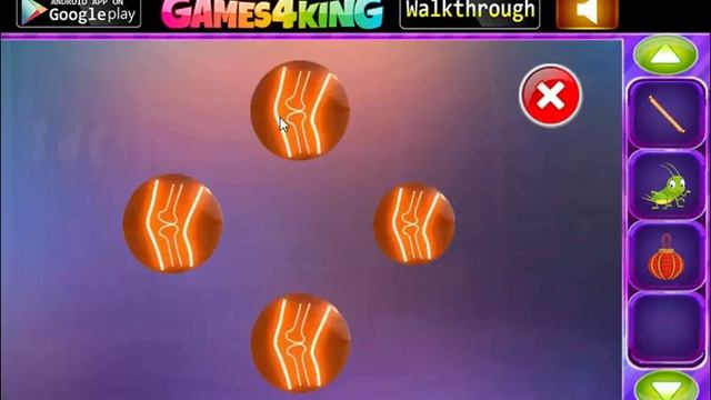 G4K Pet Kangaroo Escape Game Walkthrough смотреть онлайн