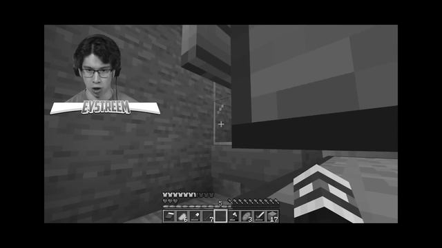 How I Became Immortal in Minecraft Hardcore смотреть онлайн