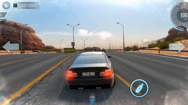 GAMING SPARK | CAR X HIGHWAY RACING | ANDROID MOBILE PLAY ?? смотреть онлайн