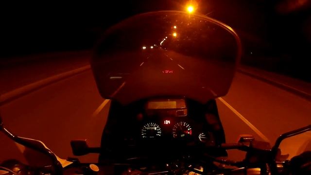 С Geon Aero 200 на Honda Africa twin 750 смотреть онлайн