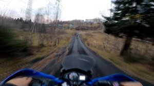 СТАНТ НА ЭНДУРО  Мотолэнд XR250 ВИЛЛИ