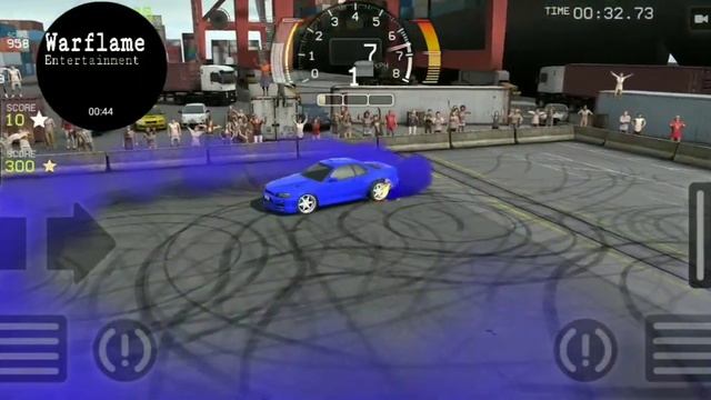 How to earn more points in Torque Burnout смотреть онлайн