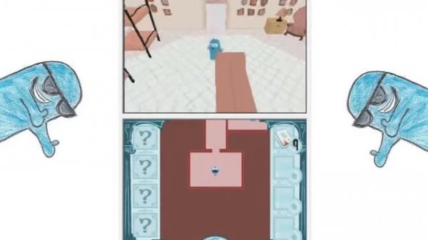 Fosters Home for Imaginary Friends: Imagination Invaders Part 2 Adoption Papers