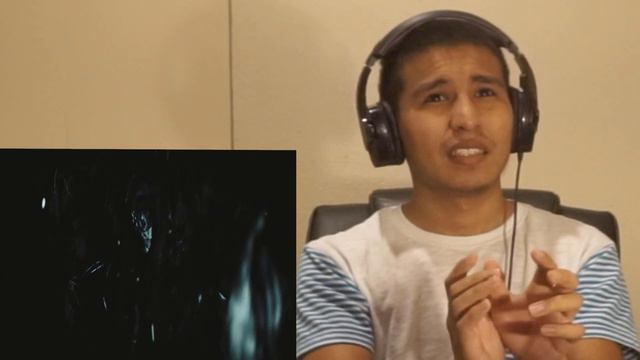 Orbit Culture - The Shadowing (Music Video) First Time Listen Reaction смотреть онлайн