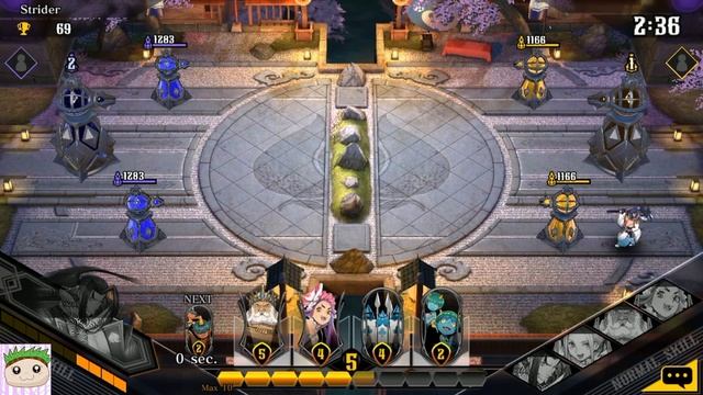 Revolve8 - Gameplay смотреть онлайн