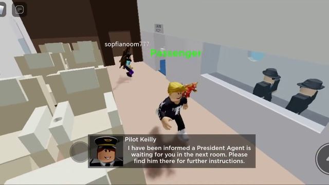играете роблокс самолет 2 смотреть онлайн