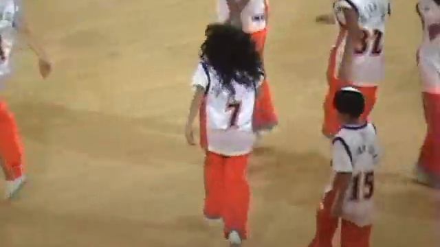 Lil BIGZ 150% at Oracle Arena смотреть онлайн