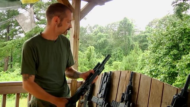 Airsoft Gun Maintenance & Repair : What Are the Dangers of Airsoft Guns? смотреть онлайн