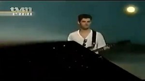 Michael Bedford-Tonight(Сегодня вечером)