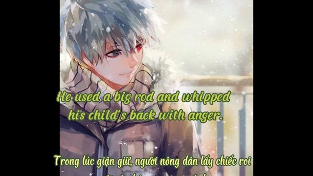 #hoctienganh #nghe #Luyện nghe tiếng anh qua truyện The Cold Winter смотреть онлайн