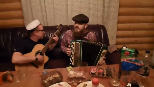 Нотный райский сад