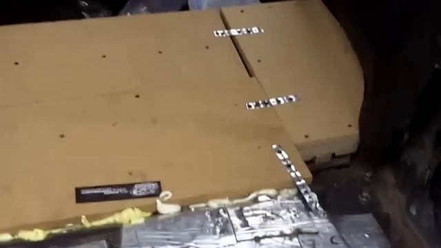 Wall Build Mazda MX-3 update Dec, 8th 2012 смотреть онлайн