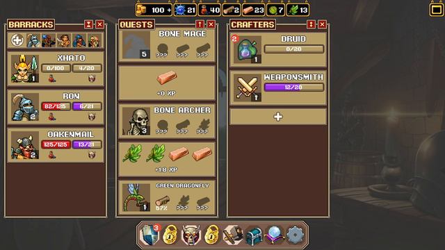 Royal Merchant | gameplay (pc videogame) смотреть онлайн