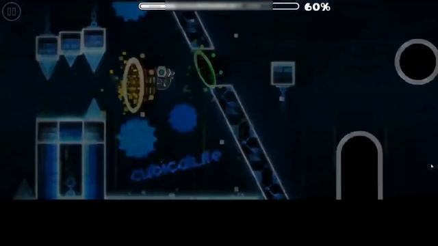 20 интересных фактов о Geometry Dash. Часть 2 смотреть онлайн