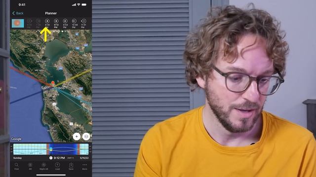 How to Plan a Photo of the Total Lunar Eclipse May 16, 2022 | Step by Step Tutorial смотреть онлайн