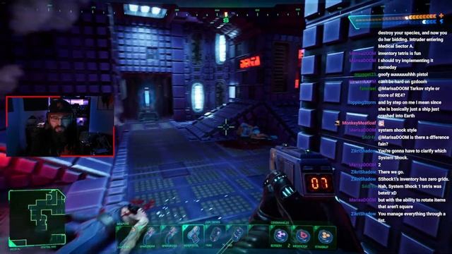Games, Mods & Steam Next Fest Demos That Tickled My Pickle - Radar Ping смотреть онлайн