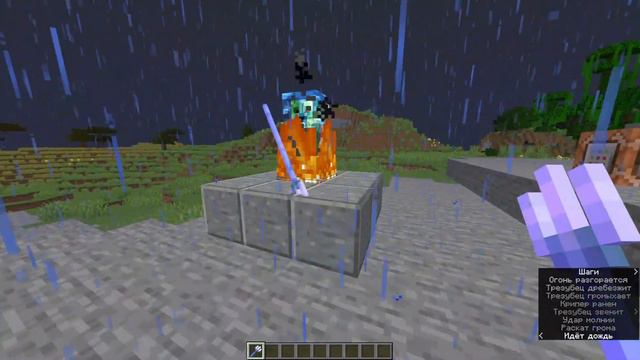 Как зарядить крипера в майнкрафте. Все способы смотреть онлайн