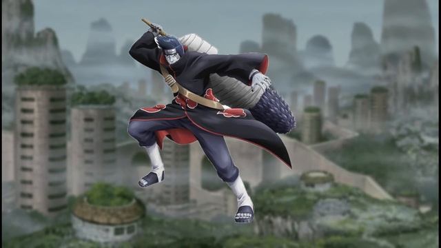 KISAME TYPE BEAT prod.flycolds (free download) смотреть онлайн