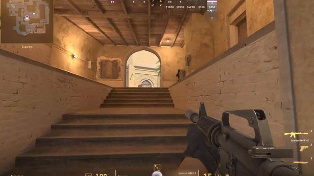 CS 2 Возможно ли играть без Прайм акк? смотреть онлайн