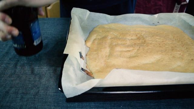 Пирог дерево | Рецепт Немецкого национального пирога Баумкухен (Baumkuchen) смотреть онлайн