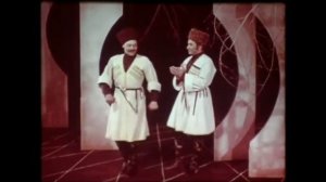 ирон зараг осетинская песня