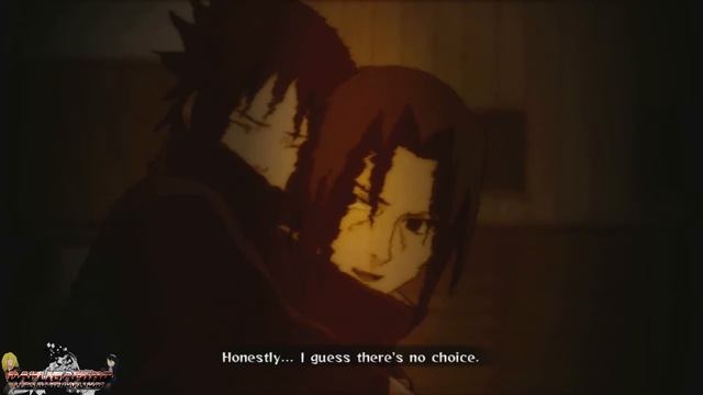 Naruto Shippuden: Ultimate Ninja Storm 2: All Secret Factors (HD) смотреть онлайн