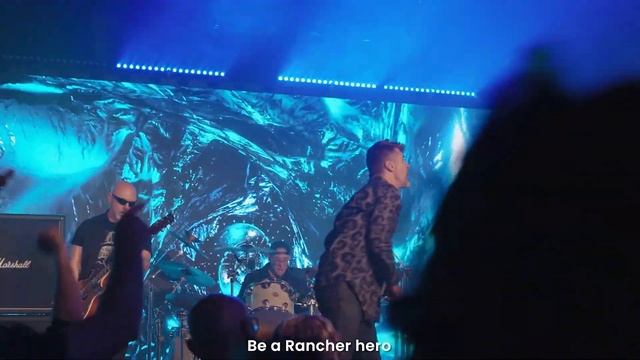 Are You Ready for Rancher - A SUSE Music Parody смотреть онлайн