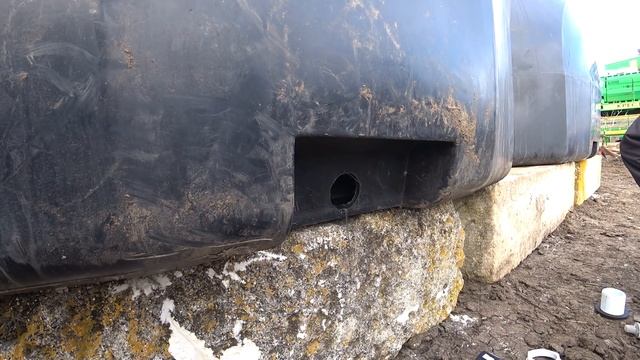 Готовим бочки под КАС. смотреть онлайн