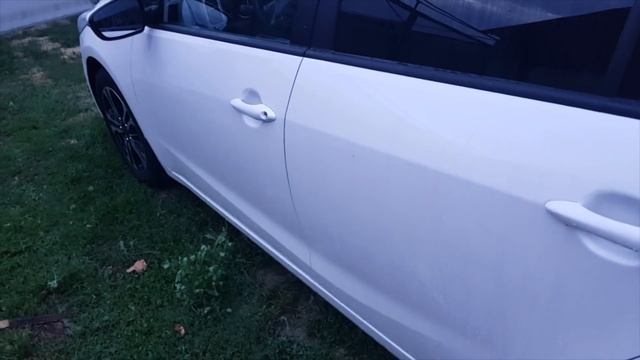 Большой тест AUTO FINESSE. Англичанка с характером возвращается смотреть онлайн