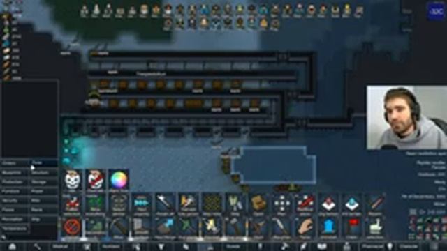 Melee Only Cyborg Vikings (Day 6) ⚔️ | Valhalla Awaits! - RimWorld смотреть онлайн