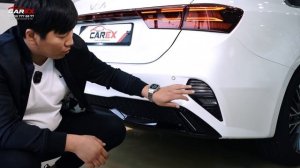 НОВЫЙ KIA K3 2021 / Рестайлинг выгоднее?